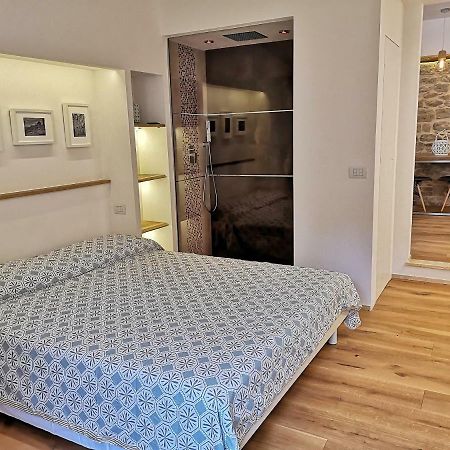 Loft Bellavista Volterra Apartment ภายนอก รูปภาพ