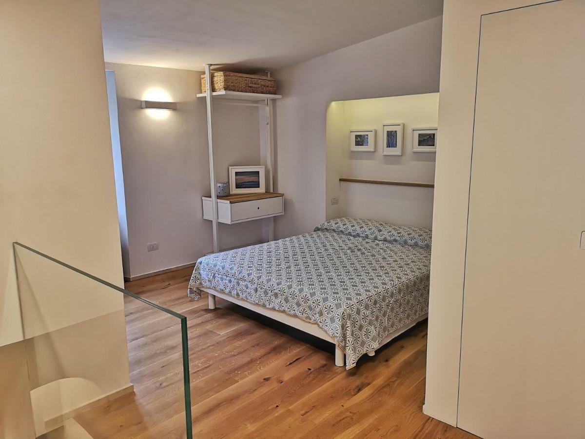Loft Bellavista Volterra Apartment ภายนอก รูปภาพ