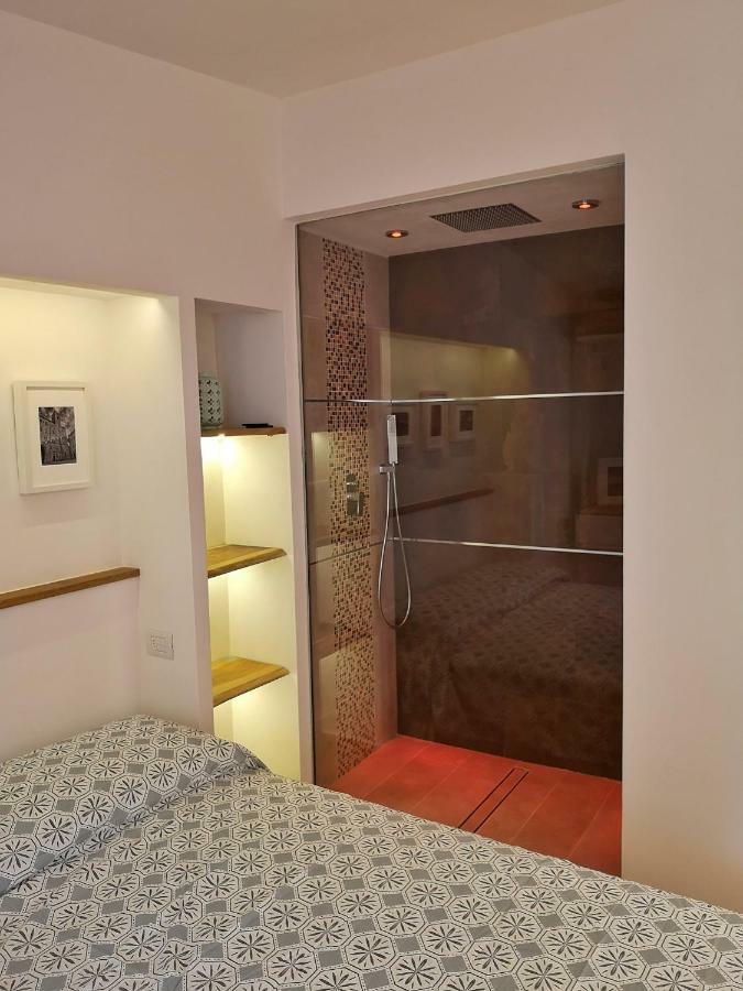 Loft Bellavista Volterra Apartment ภายนอก รูปภาพ